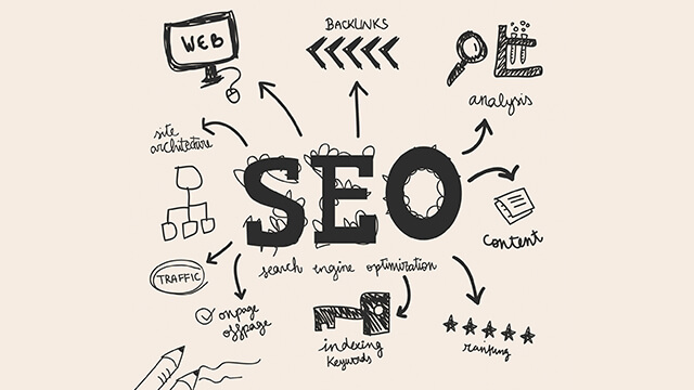 SEO Services Meadowbrook